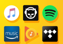 Las mejores alternativas a Spotify alternativas a spotify