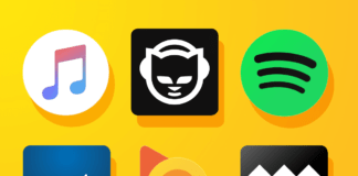 Las mejores alternativas a Spotify alternativas a spotify