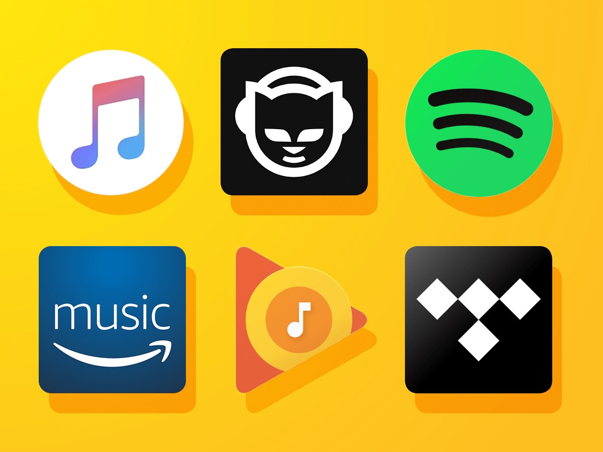 Las mejores alternativas a Spotify | Wololo Sound