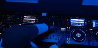 Studio 97 abre su curso de DJ para que aprendas los secretos de manejar una cabina profesional Studio 97 curso de DJ