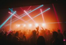 Studio Club presenta: New Years Day, la mejor forma de celebrar el Año Nuevo en la Costa del Sol