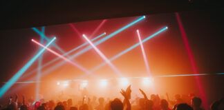 Studio Club presenta: New Years Day, la mejor forma de celebrar el Año Nuevo en la Costa del Sol