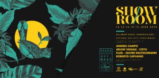 Suara presenta su programación para la Off Week 2018