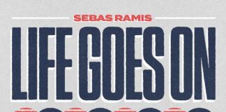 Sebas Ramis presenta ‘Life Goes On’, un completísimo álbum de house «del de toda la vida»