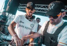 Subshock & Evangelos debutan en Insomniac con un ‘Want U EP’ poligénero Subshock Evangelos Want U EP