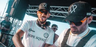 Subshock & Evangelos debutan en Insomniac con un ‘Want U EP’ poligénero Subshock Evangelos Want U EP