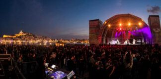 ¿Quieres ir a Ibiza este verano? Un pasaporte de vacunas te ayudará Ibiza 2021