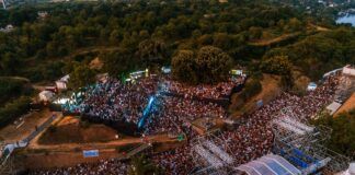 ¡Cuenta atrás para la celebración de EXIT Festival! Exit Festival