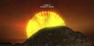 Suma y sigue de Lane 8 con su nuevo Sunday Song Lane 8 Sunday Song