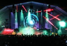 Summerfun Drumcode Showcase revela su line up Summerfun Drumcode