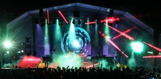 Summerfun Drumcode Showcase revela su line up Summerfun Drumcode