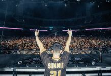 John Summit vuelve a demostrar por qué es el artista del momento con ‘La Danza’ John Summit La Danza
