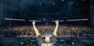 John Summit vuelve a demostrar por qué es el artista del momento con ‘La Danza’ John Summit La Danza