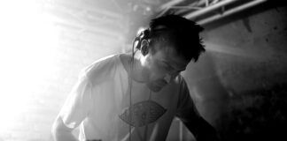 Sun People es el protagonista de lo nuevo de Exit Records sun people transitions