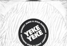 Sunnery James & Ryan Marciano estrenan su esperado ‘Yeke Yeke’ en Sono Music Sunnery James & Ryan Marciano Yeke Yeke