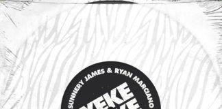 Sunnery James & Ryan Marciano estrenan su esperado ‘Yeke Yeke’ en Sono Music Sunnery James & Ryan Marciano Yeke Yeke