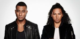 ‘Love, Dance And Feel’ es lo nuevo de Sunnery James y Ryan Marciano Sunnery James Ryan Marciano Love, Dance And Feel