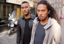 ‘In My Bones’ es lo nuevo de Sunnery James & Ryan Marciano Sunnery James & Ryan Marciano In My Bones