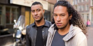 ‘In My Bones’ es lo nuevo de Sunnery James & Ryan Marciano Sunnery James & Ryan Marciano In My Bones