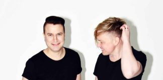 Super8 & Tab vuelven con ‘Blockchain’ Blockchain