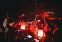 Trikk llega a Barcelona de la mano de SUPE(R)FEKTA y promete ser una noche muy especial