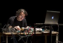 Microclima: Música & Visuales es un ciclo de música experimental encuadrado dentro de OFFF Sevilla 2024 del 28 al 30 de noviembre