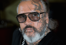 Sven Marquardt, el Beckenbauer de las discotecas Sven Marquardt