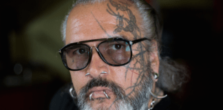 Sven Marquardt, el Beckenbauer de las discotecas Sven Marquardt
