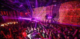 Sven Väth sube la temperatura de la isla con un set doble en Las Dalias y Akasha