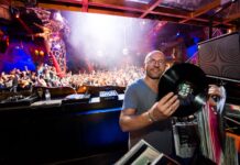 La legendaria marca Cocoon llega al Autocine Madrid