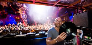 La legendaria marca Cocoon llega al Autocine Madrid