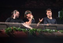 Tomorrowland enciende las redes con la posible confirmación de Swedish House Mafia ⚫⚫⚫ Swedish House Mafia Tomorrowland