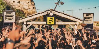 SWING comandará Barcelona en verano con una excelsa programación Swing Barcelona 2024