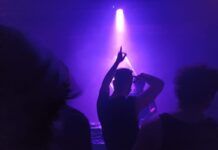 El 17 de marzo prepárate para bailar en Symbole Community con los sets de Lobster y Flits