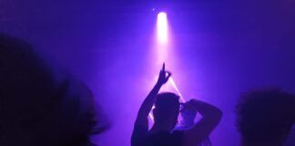 El 17 de marzo prepárate para bailar en Symbole Community con los sets de Lobster y Flits