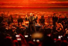 Symphony of Unity, el espectáculo de Tomorrowland, hace historia en Tenerife con su única fecha en España