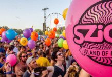 Sziget 2019 sigue completando su extenso cartel Sziget 2019