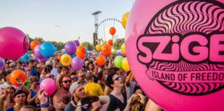 Sziget 2019 sigue completando su extenso cartel Sziget 2019