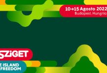 Sziget 2022: Noticias, cartel y entradas Sziget 2022