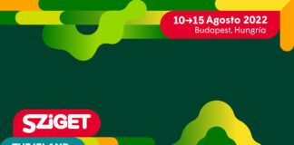 Sziget 2022: Noticias, cartel y entradas Sziget 2022