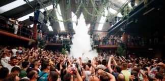 Amnesia anuncia el cartel para su Closing Festival