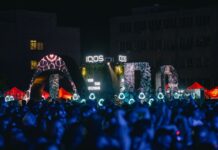 De Tulum a Madrid: el viaje de IQOS y ZAMNA continúa