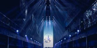 Afterlife vuelve a lucirse en Printworks London afterlife printworks