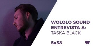Wololo Sound entrevista a Taska Black taska black entrevista wololo sound