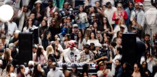 Vassnova x The Coffee Party, una innovadora unión en la OFFWEEK de Barcelona