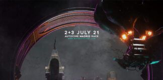 MAUDES Festival es el primer gran evento del verano en Madrid Maudes Festival