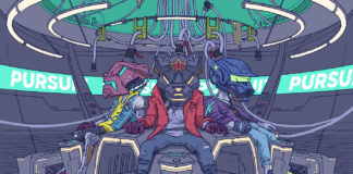 Teddy Killerz lanza su nuevo EP ‘Pursuit’ TEDDY KILLERZ PURSUIT