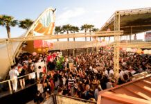 Adrián Mills, Pastis & Buenri, y un Mondo Open Air pasado por agua mondo open air funk tribu