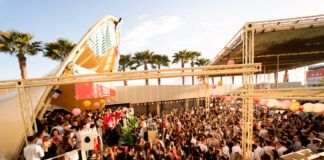 Adrián Mills, Pastis & Buenri, y un Mondo Open Air pasado por agua mondo open air funk tribu