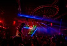 Terror Bass 2019 y su estreno de lujo en Industrial Copera TERROR BASS 2019 COPERA